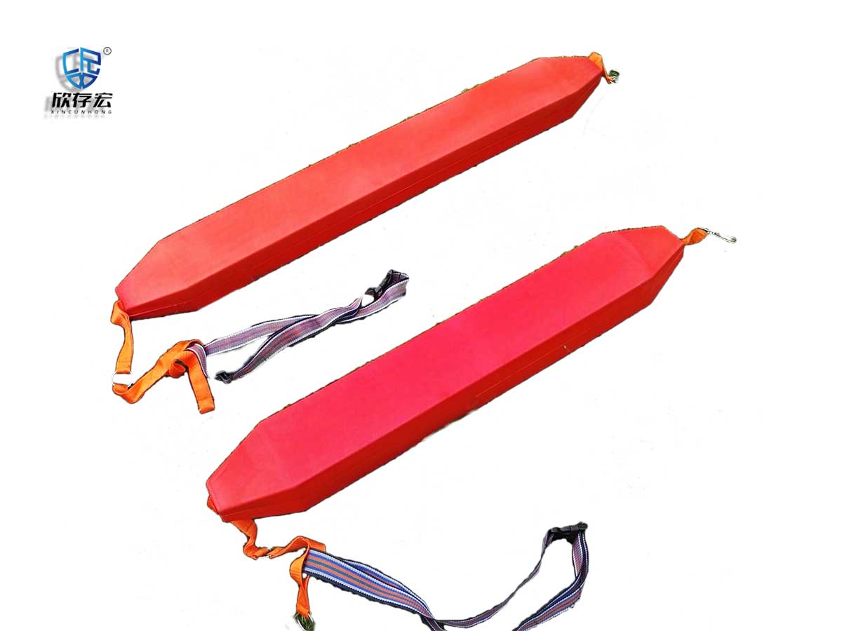 Lifeguard rescue tube LB-07-3L
