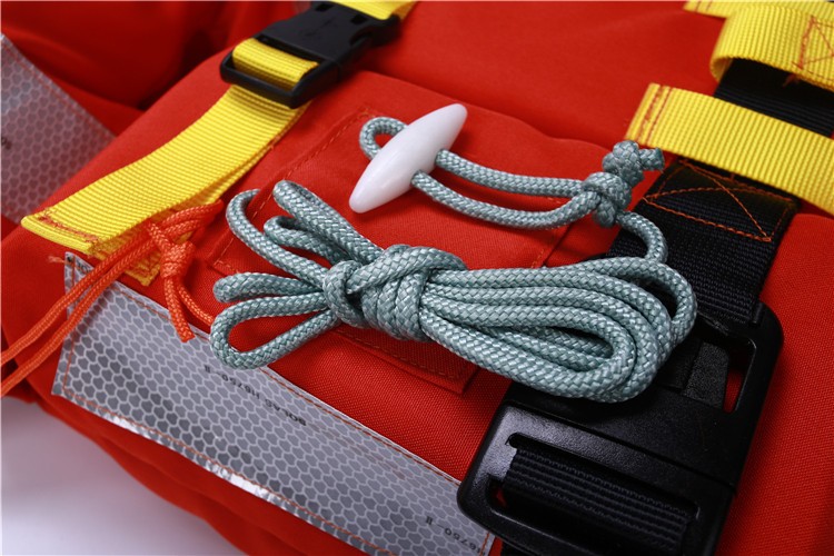 SOLAS Kid Swimming Life Jacket