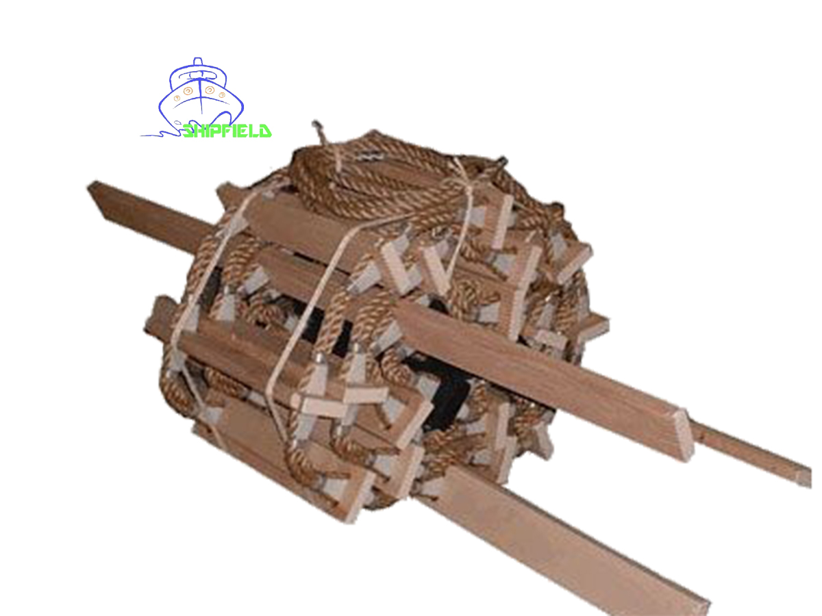 1912001 What is PILOT Rope LADDER