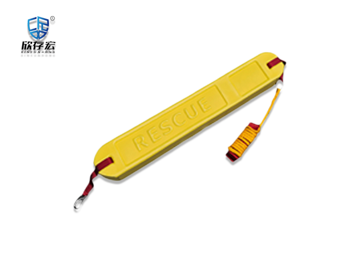 EU Standard Rescue tube LB-07-2