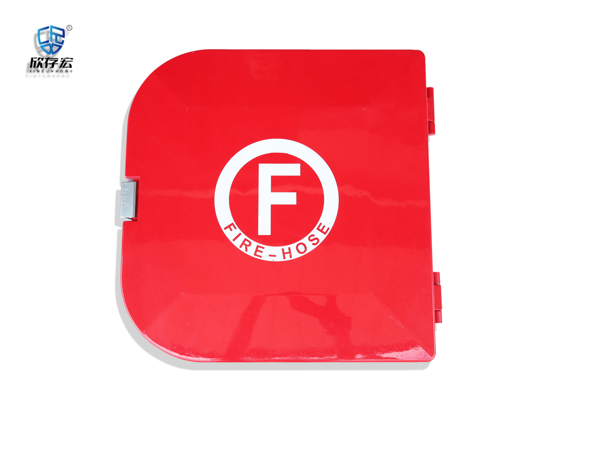 GFR Fire Hose Reel Cabinet GHD-M