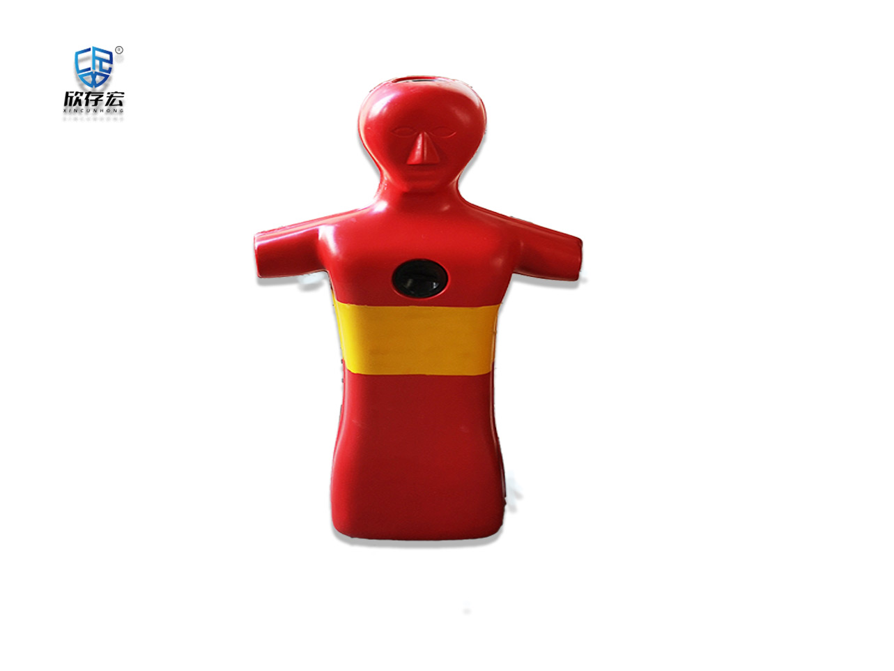lifeguard trainning manikin LB-08-1