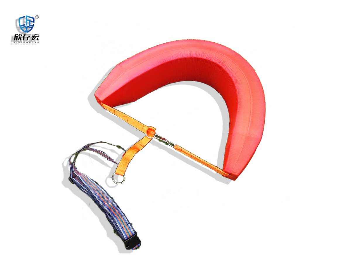 Lifeguard rescue tube LB-07-3L