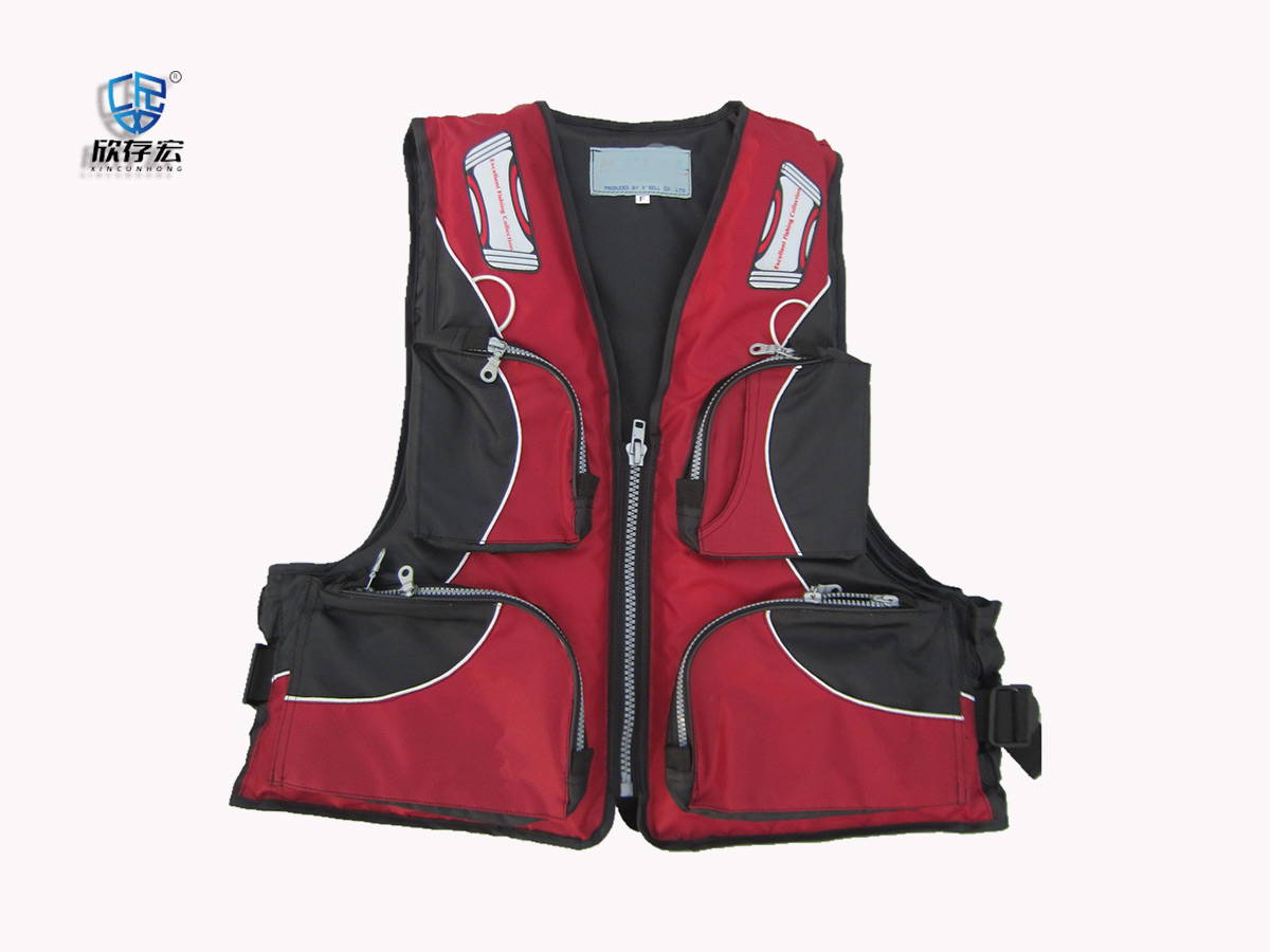 Fishing Life jacket LJ-06-2