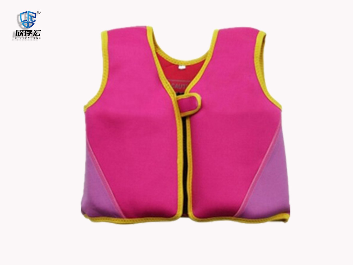 Kids Life Jacket LJ-08-12