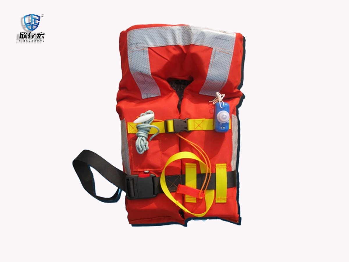 Kids Life Jacket LJ-08-3