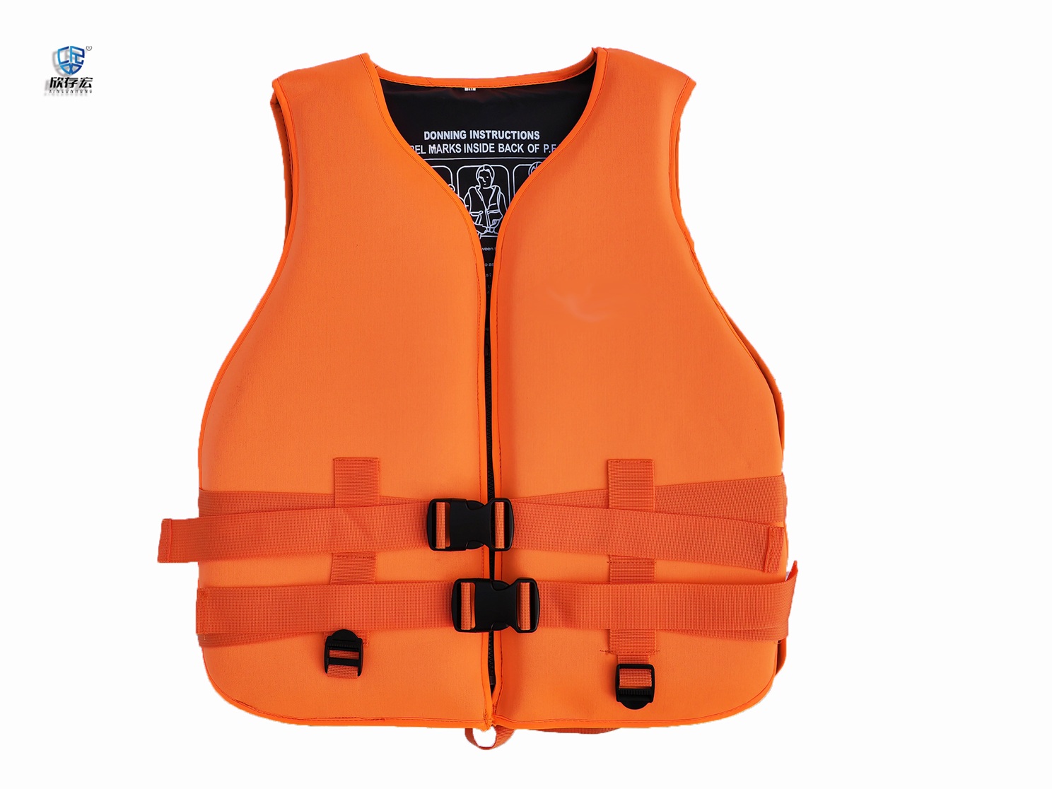 neoprene life jacket LJ-07-N1