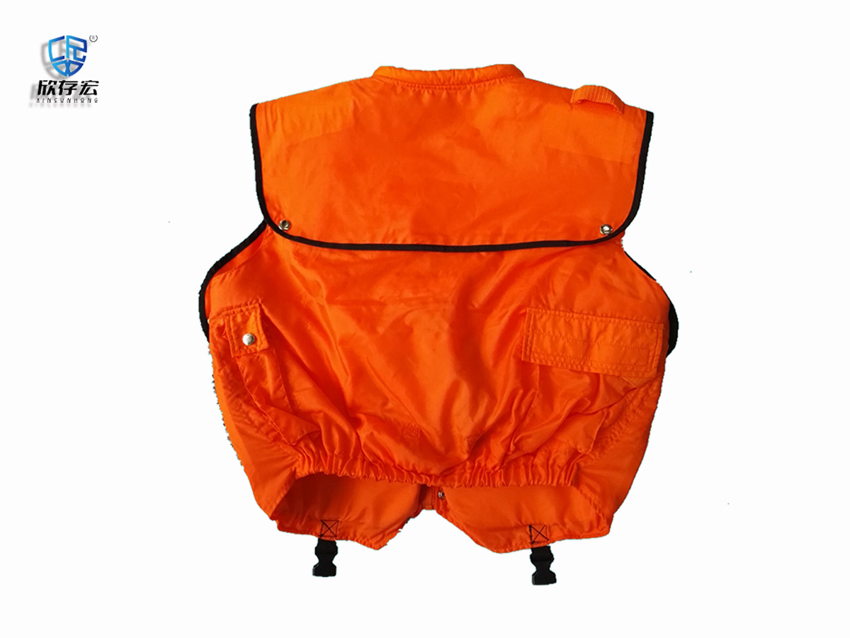 Foam Inflatable Life jacket LJ-08-H2