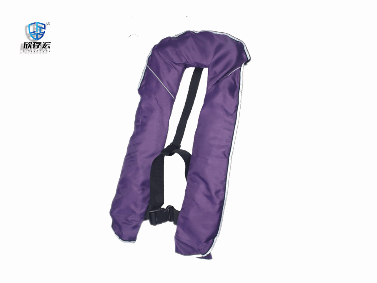 Inflatable Life Jacket LJ-10-5