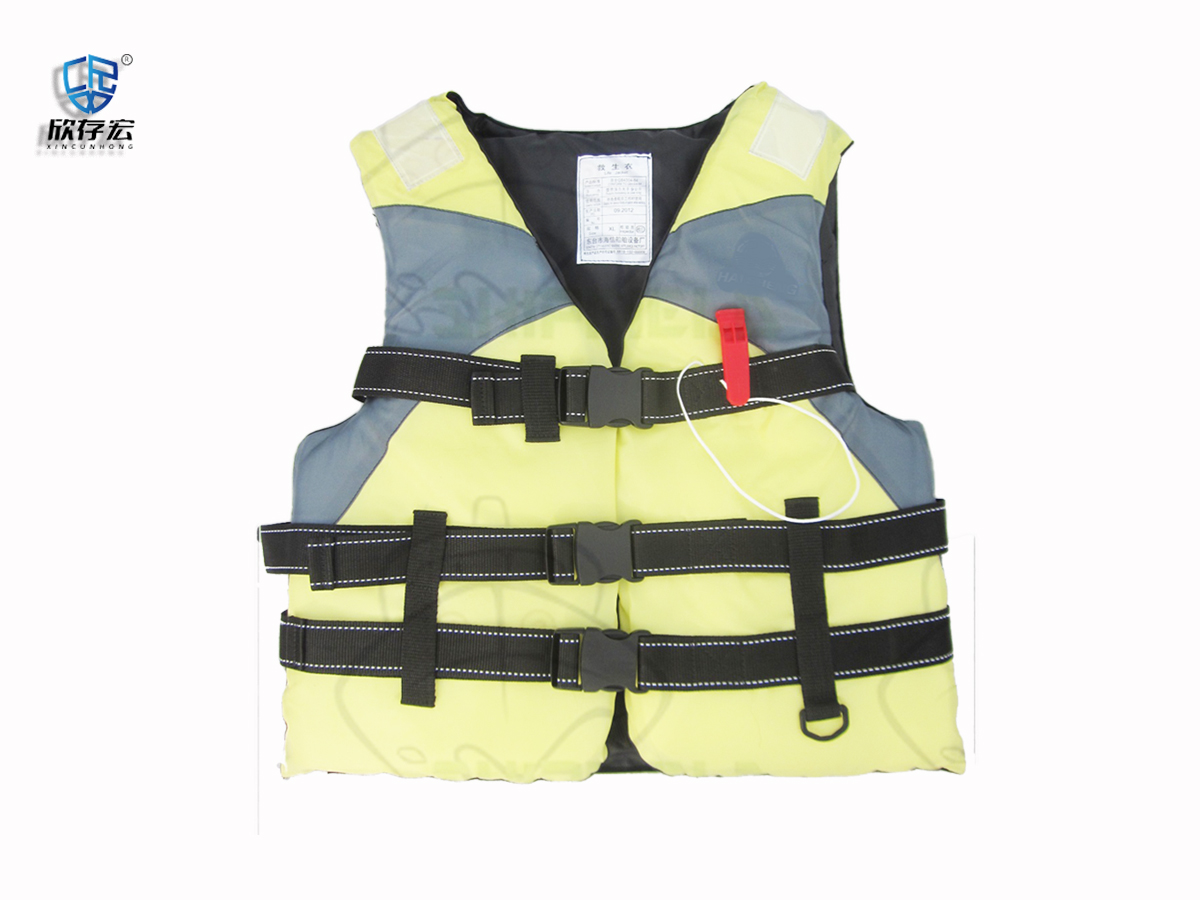 Sport life jacket LJ-07-10