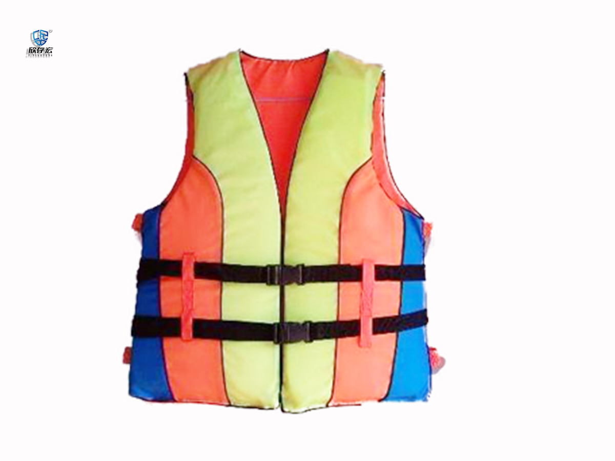 Sport life jacket LJ-07-7
