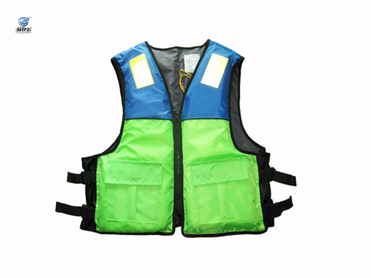 Sport life jacket LJ-07-6