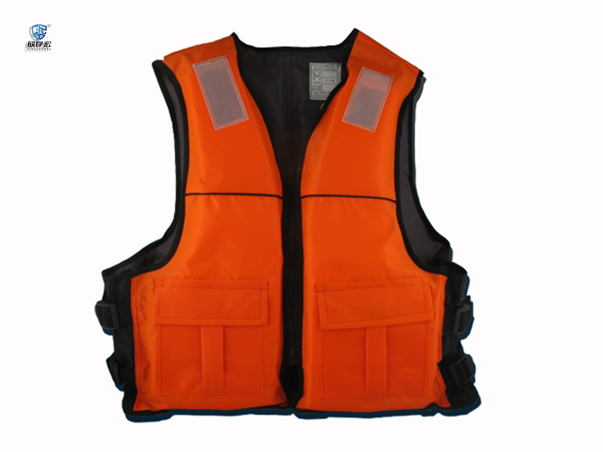 Sport life jacket LJ-07-4