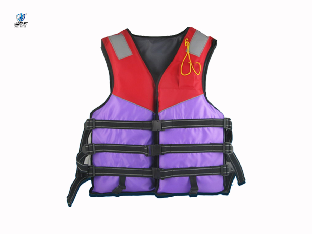 Sport life jacket LJ-07-3