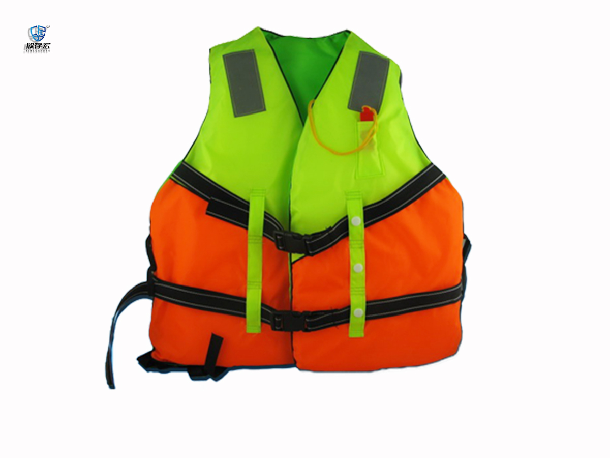 Sport life jacket LJ-07-1