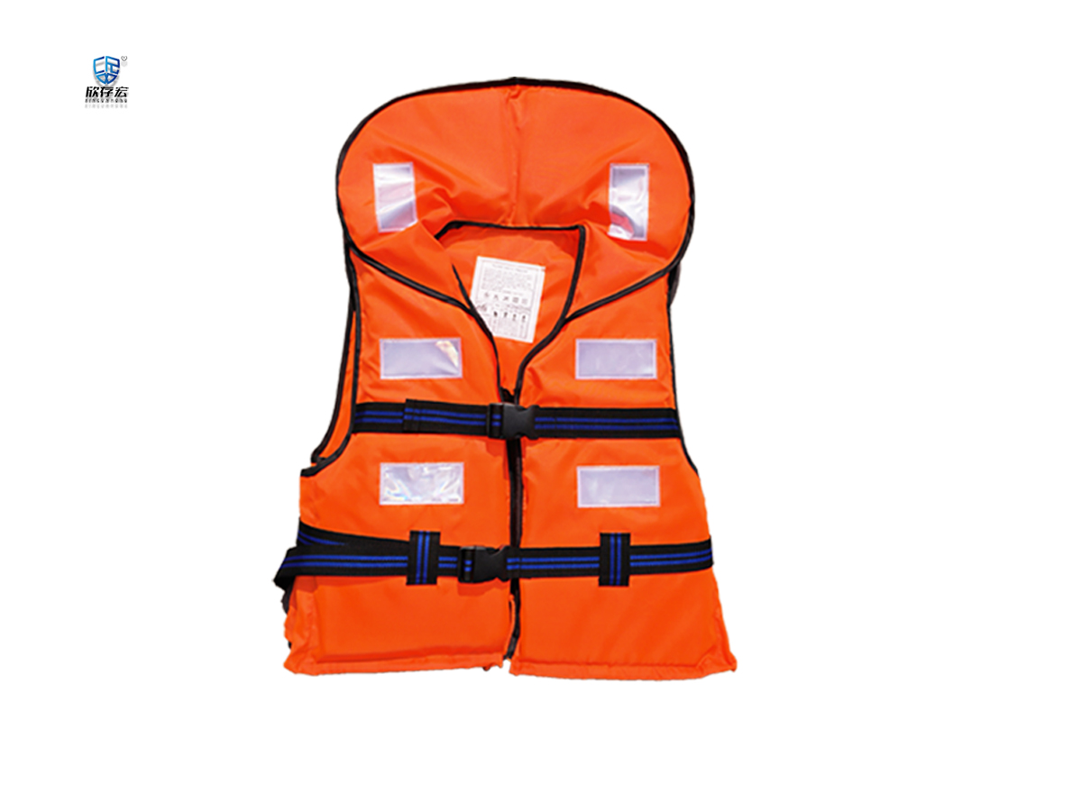 Life Jacket LJ-04-8
