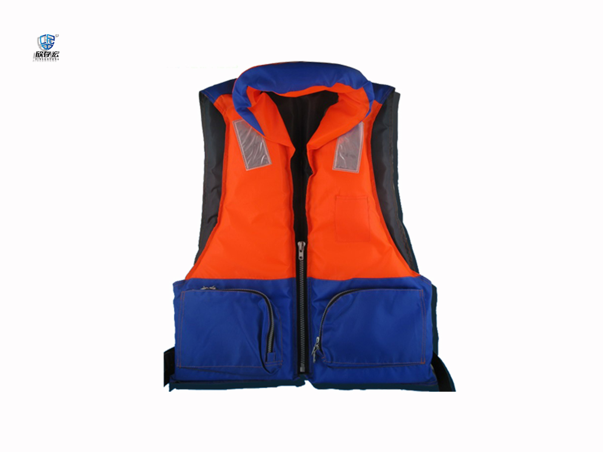 work life vest LJ-04-7