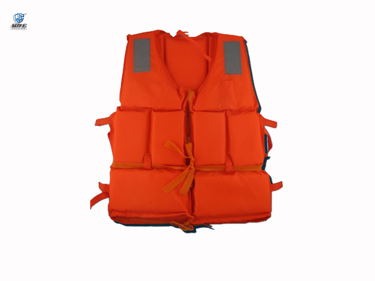 work life vest