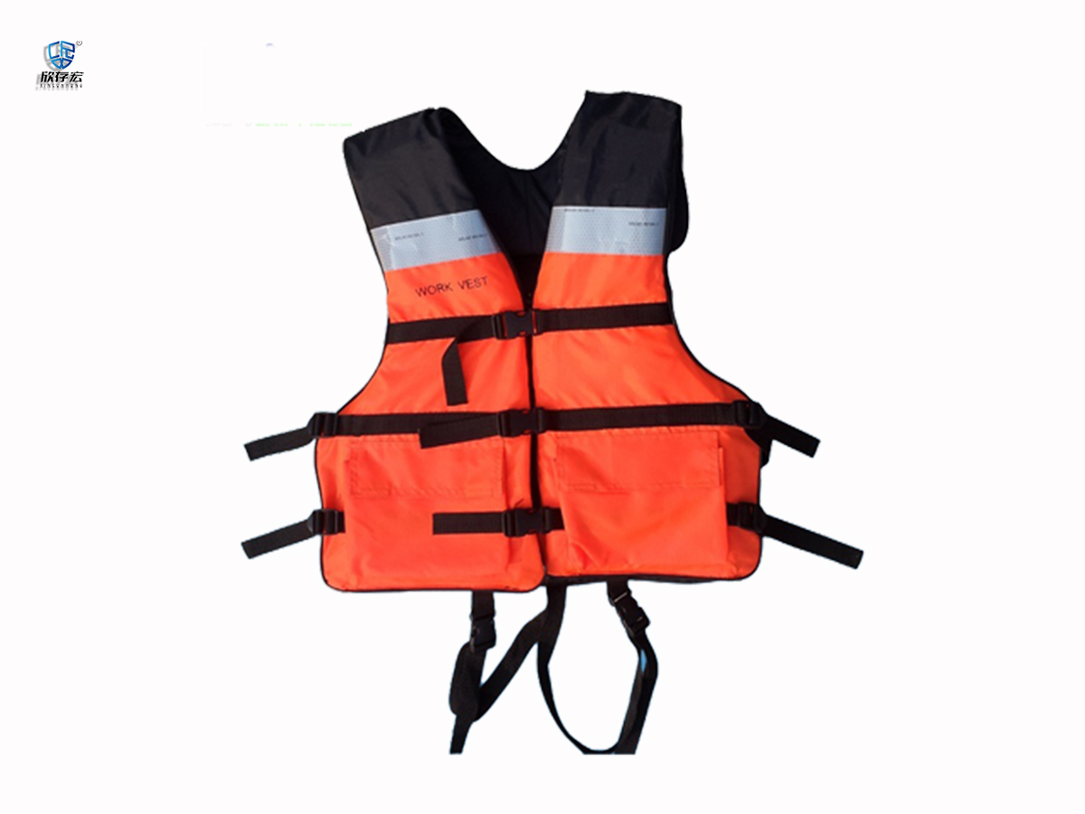 Work Life Vest LJ-04-6