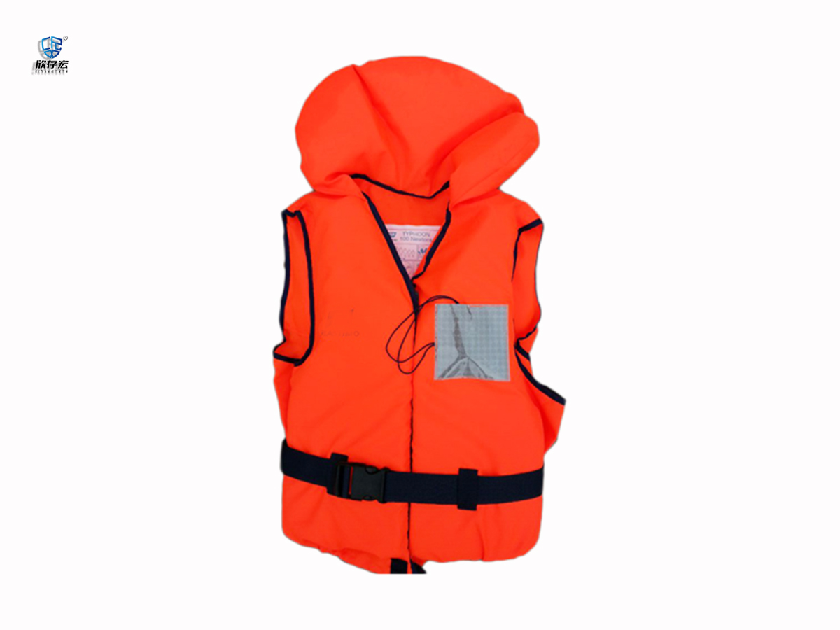 Work Life Vest LJ-04-5