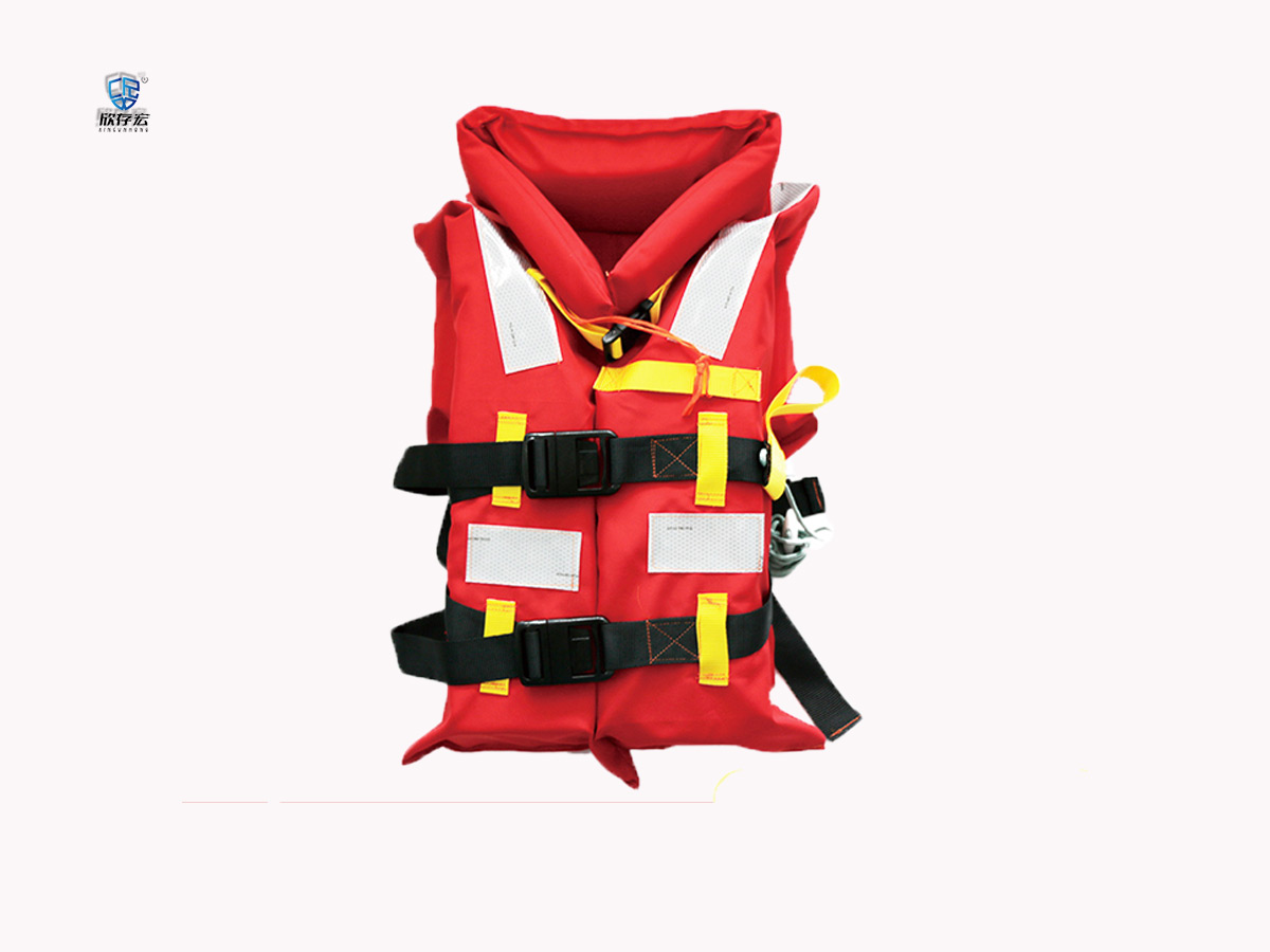 Marine Life Jacket LJ-03