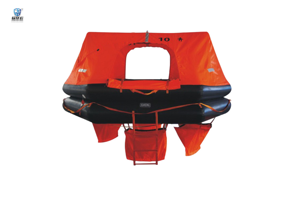 Fishing Life Raft CHF-Y-10