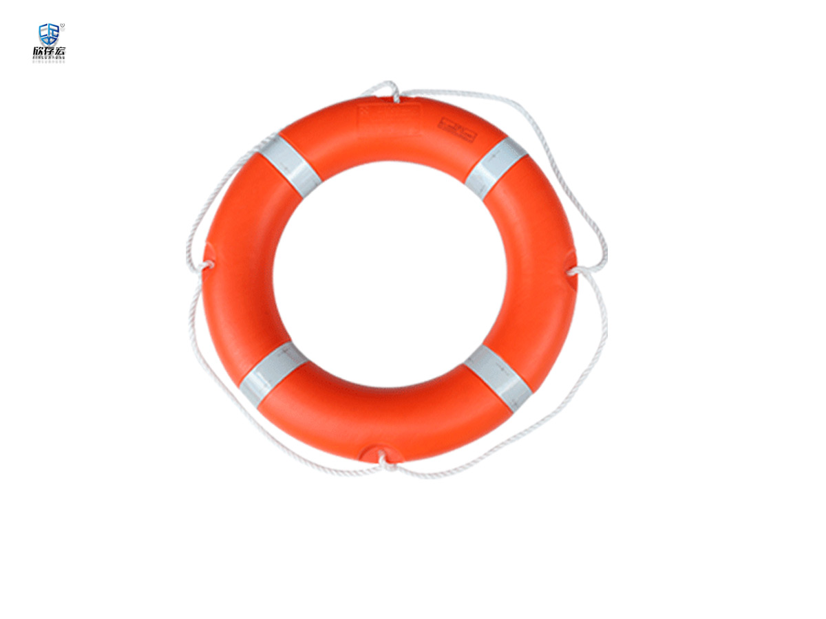 2.5kg life buoy ring LB-03-3(EC)