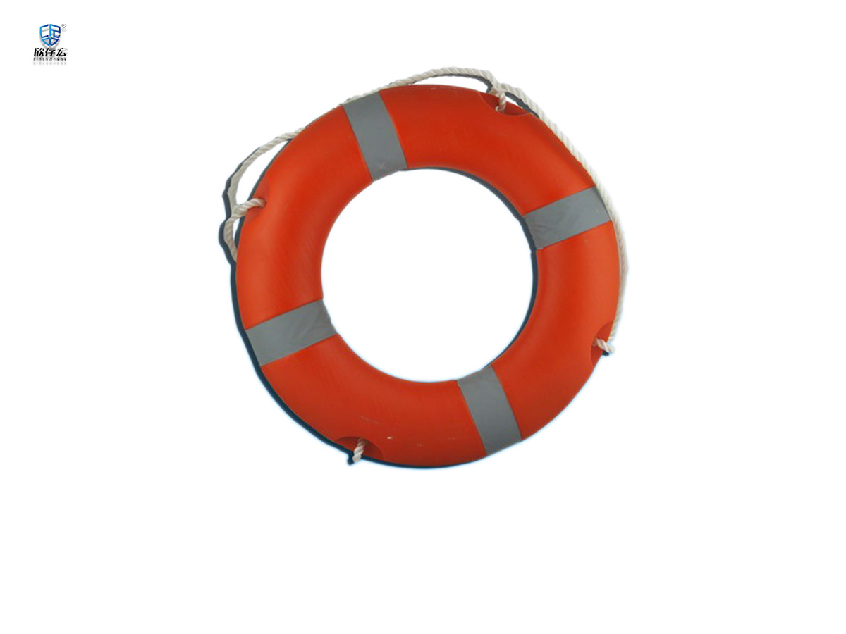 Kids life buoy ring LB-03-8
