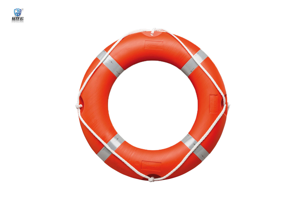 4.3kg life buoy ring LB-03-1