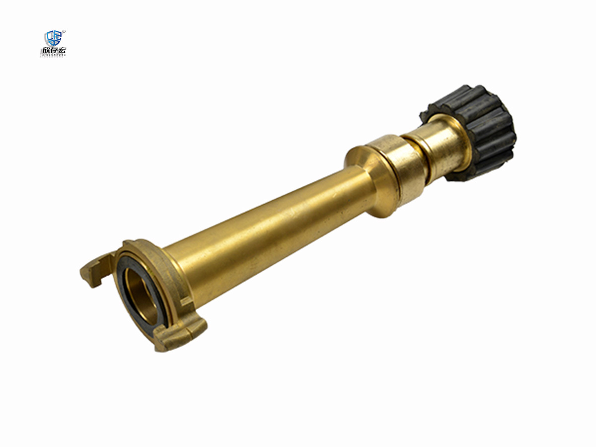 Nakajima jet spray hose nozzle NJ-2
