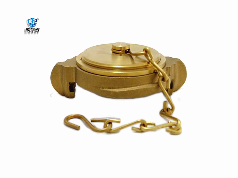 Nakajima fire hydrant Blank Cap NJ-8