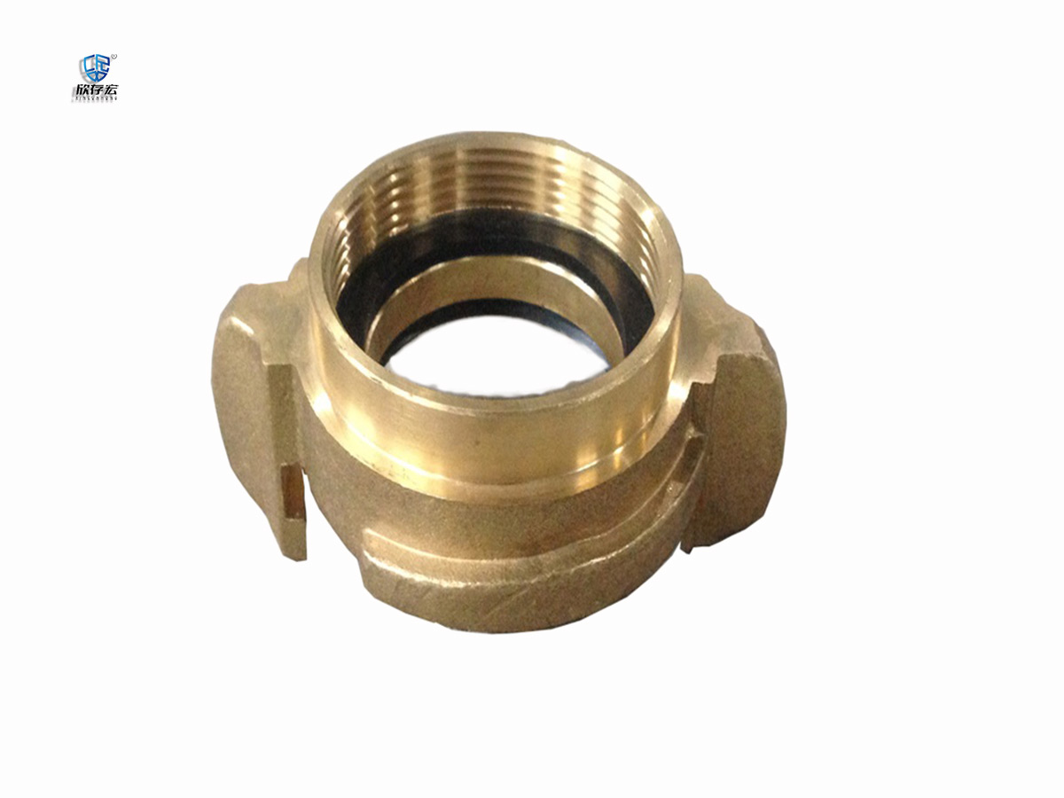 Nakajima fire coupling Adaptor  NJ-5