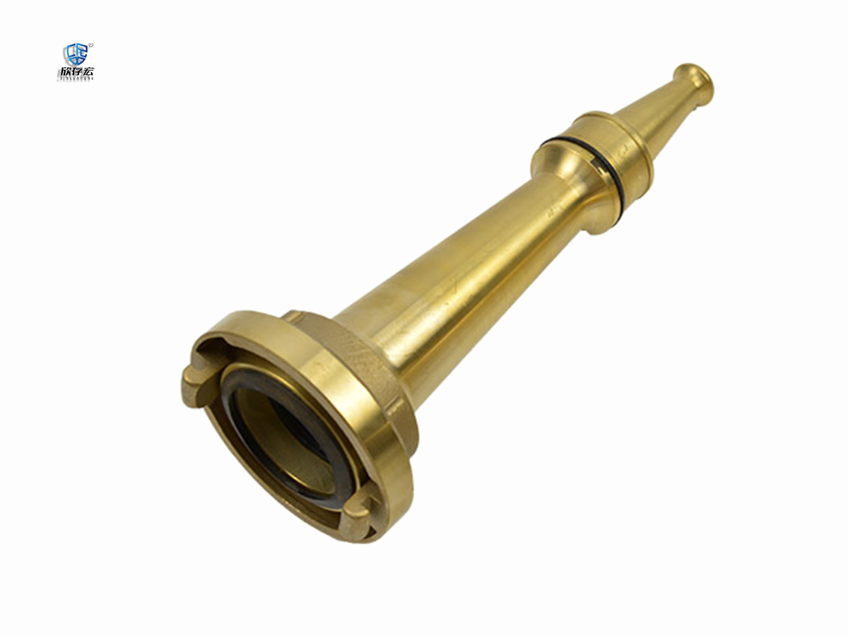 Storz jet fire hose nozzle SZ-1