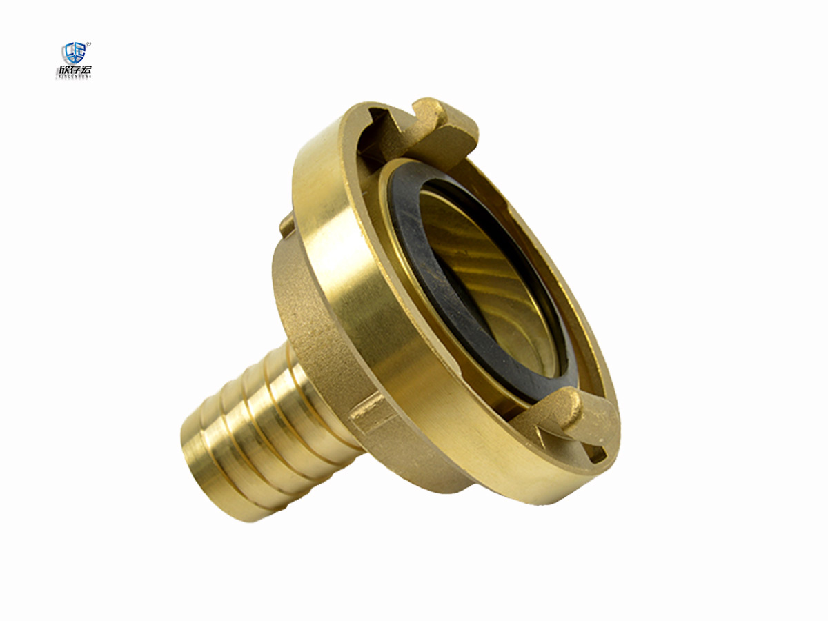 Storz reducing coupler SZ-7