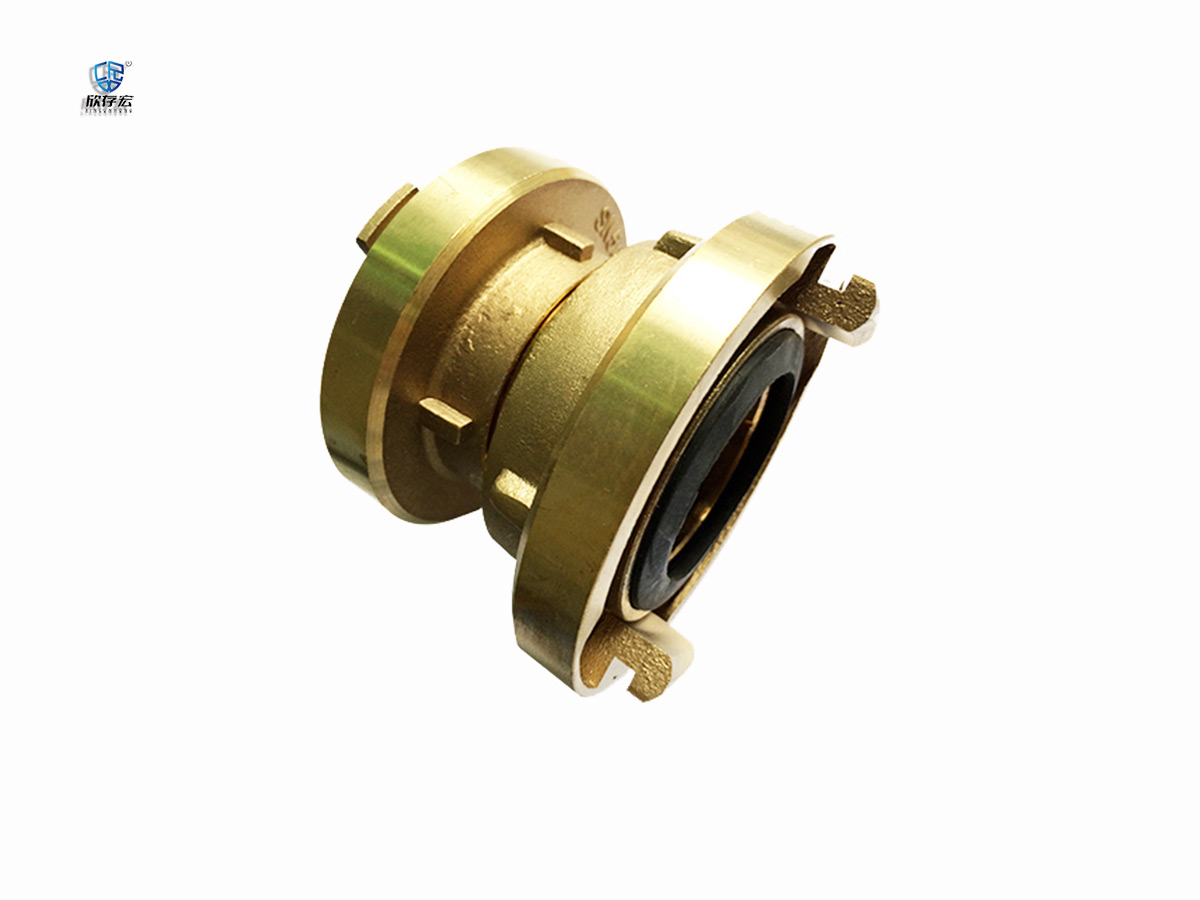 Storz reducing coupler SZ-7