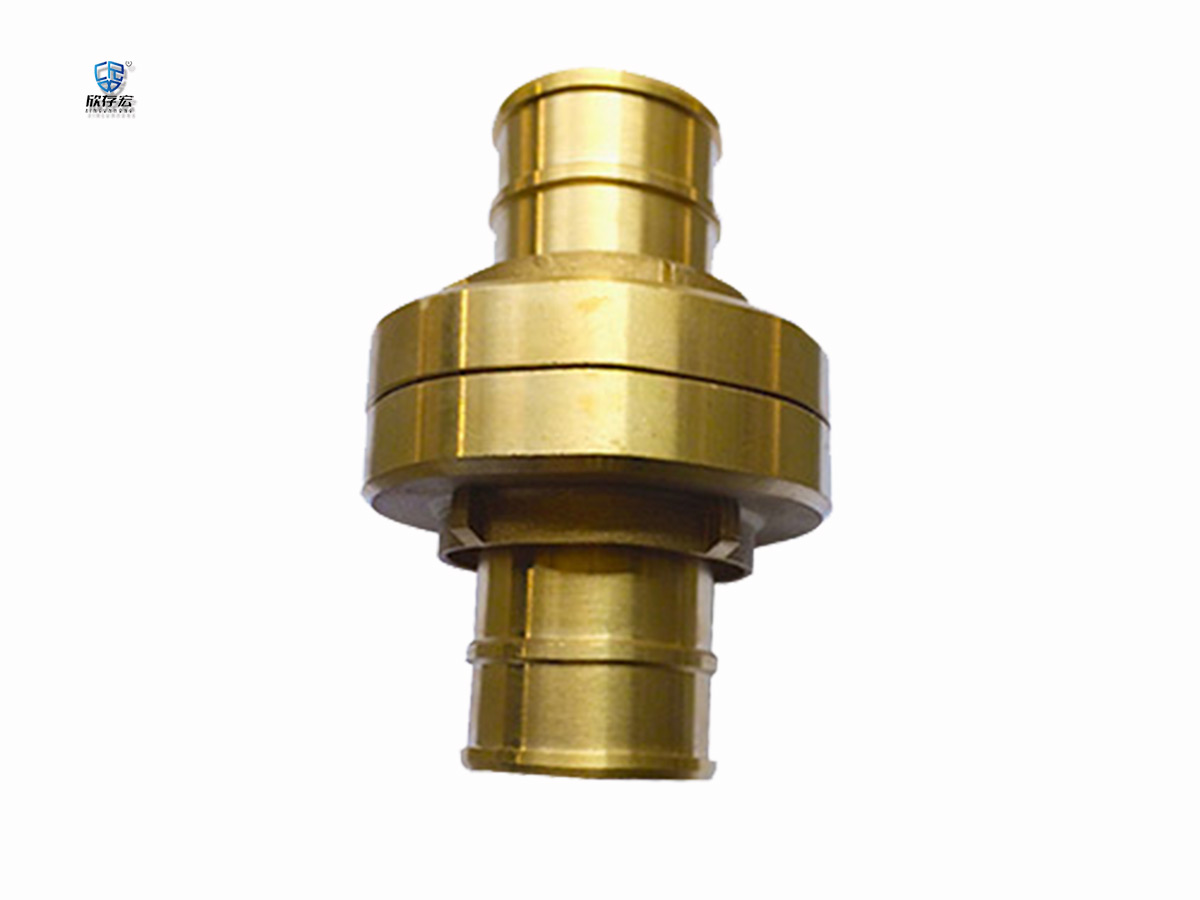 Storz fire hose coupling SZ 6