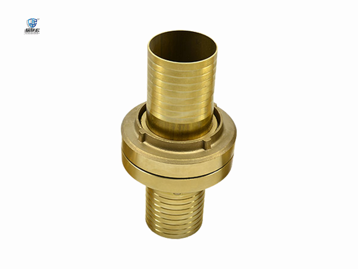 Storz fire hose coupling SZ 6