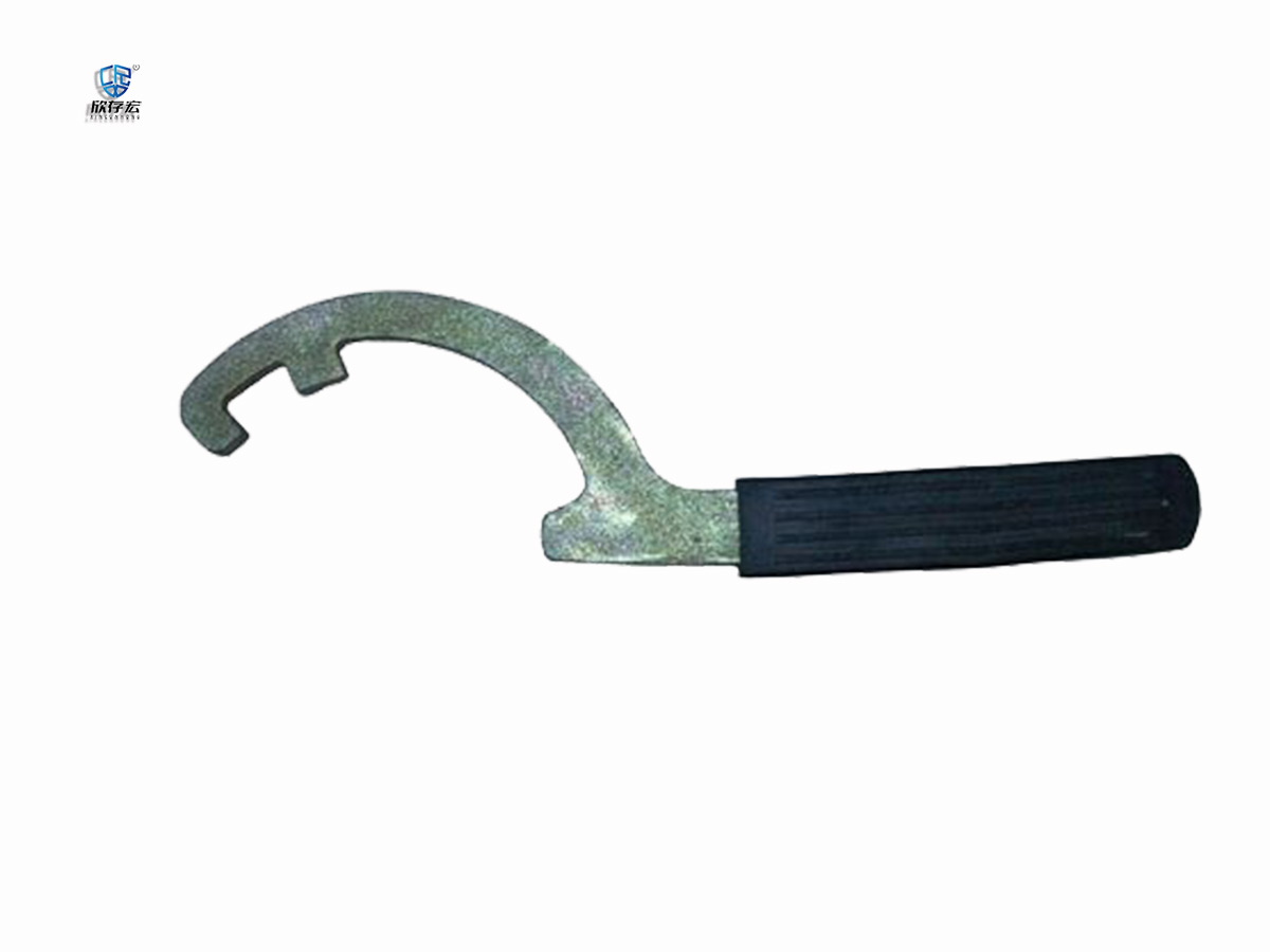 Stroz spanner for hose-coupling SZ-9