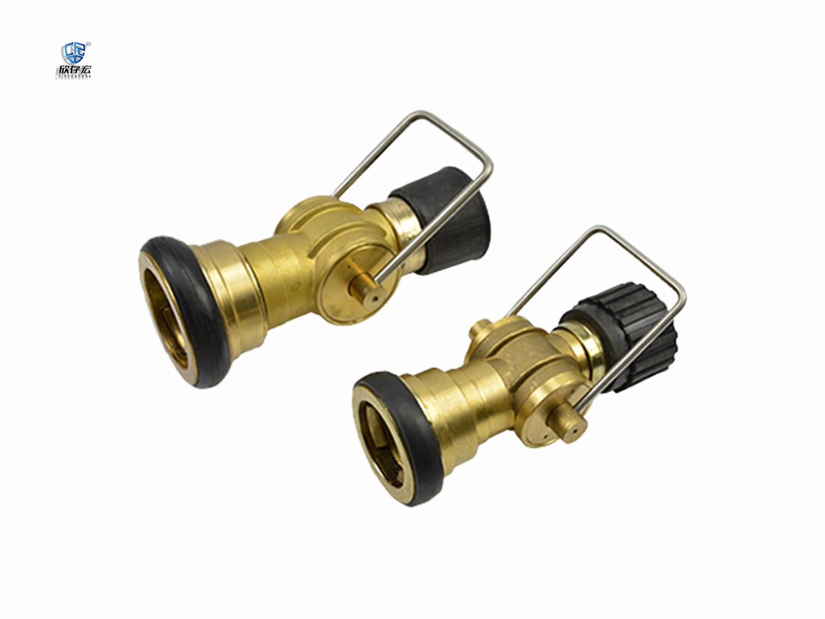 Machino 3 postion nozzle  MC-3