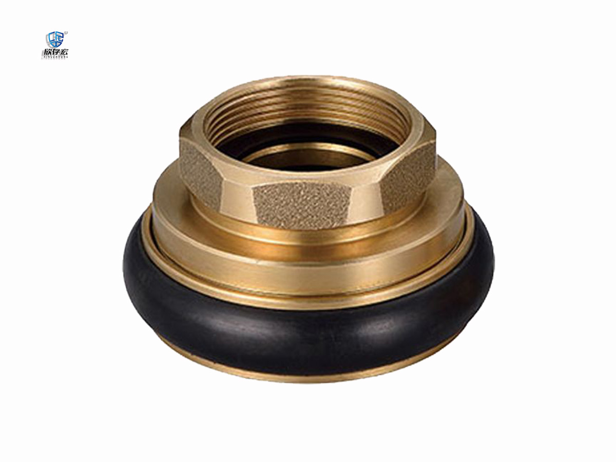 Machino fire  hose adapter MC-5