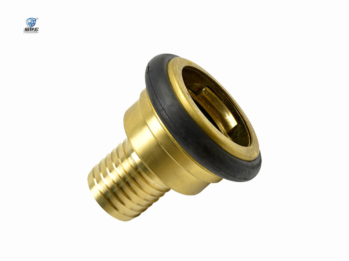 MC-07 Machino reducing hose couplings 1
