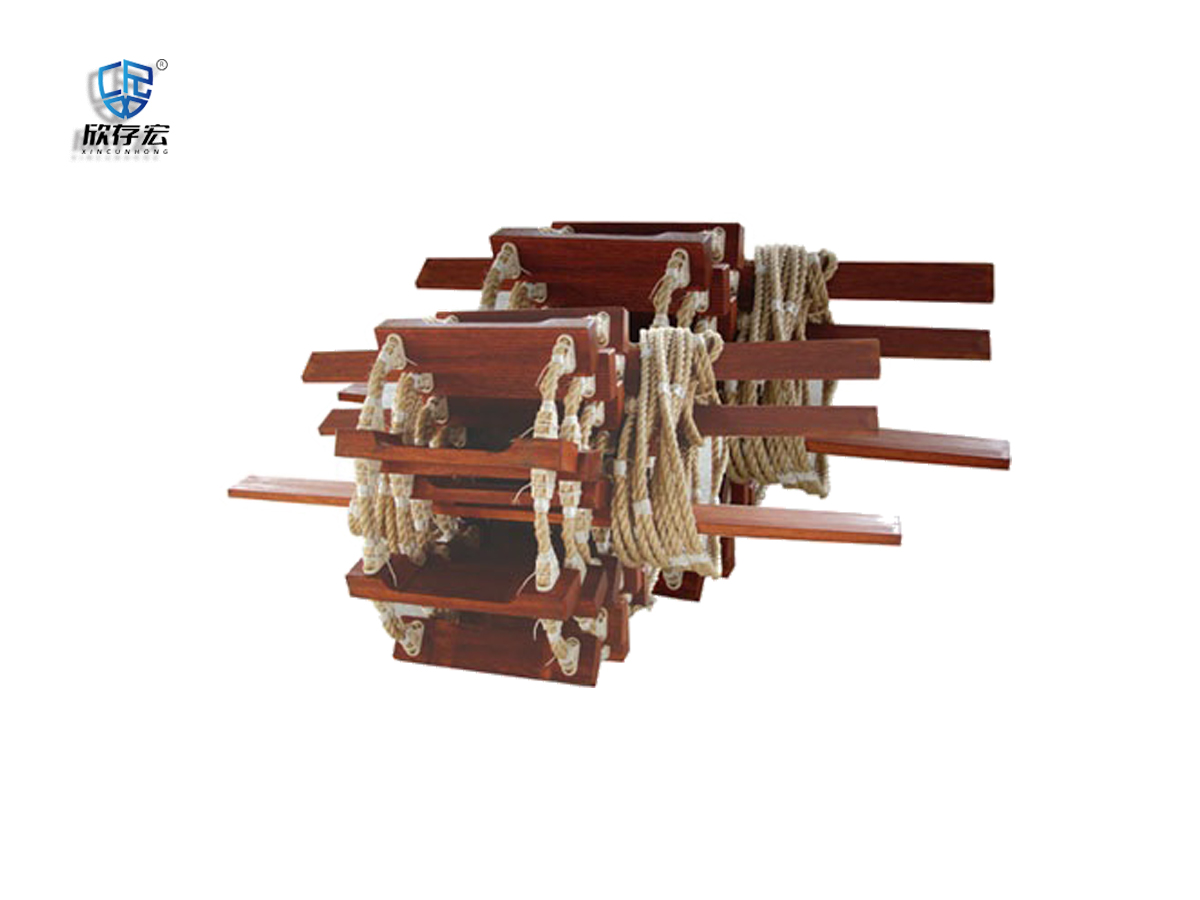 Pilot Rope Ladder PRL-1